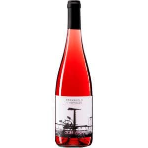 Contesa Cerasuolo d'Abruzzo DOC 75 CL