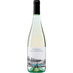 Contesa Cococciola Colline Pescaresi IGT 75 CL