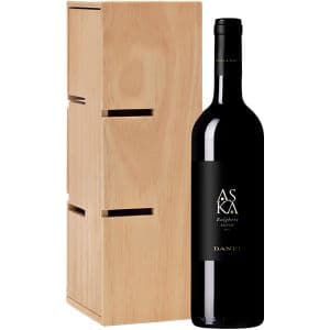 Banfi Aska Bolgheri Rosso Doc Cassetta In Legno 75Cl