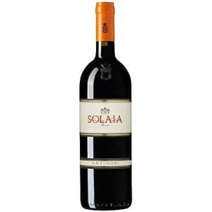 Antinori Solaia Igt 2020 75 Cl