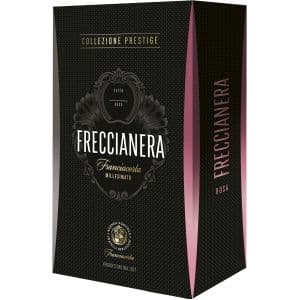 Franciacorta Fratelli Berlucchi Freccianera Saten+Rose Docg Confezione 2 Bottigle 75Cl