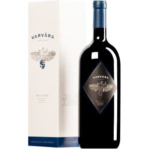 Varvara Bolgheri Rosso 2021 DOC 75cl Astucciato