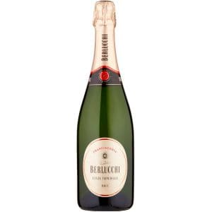 F.Corta Berlucchi Cuvee Imper Brut Docg 75Cl Astucciato
