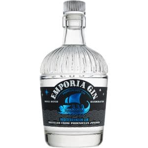 Gin Caffo Emporia 45° 70 cl