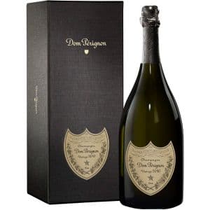 Champagne Dom Perignon Brut 2010 3L Astucciato