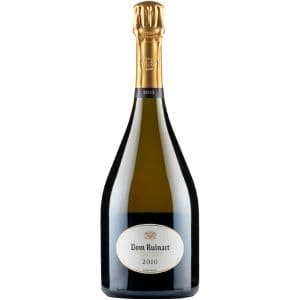 Champagne Dom Ruinart Blanc de Blancs 2010 75 cl