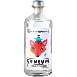 Gin Etneum 42° 70cl