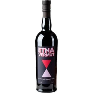 Vermouth Etna Rosso 16° 70 cl