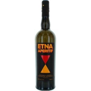 Aperitivo Etna 15° 70 Cl