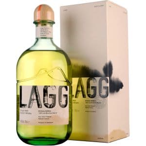 Whisky Kilmory Single Malt Scotch Whisky 46° Astucciato 70cl