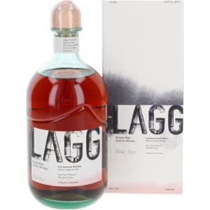 Whisky Corriecravie Single Malt Scotch Whisky 55° Astucciato 70cl
