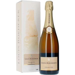Champagne Louis Roederer Collection 244 Brut 2019 (75 cl) Astucciato