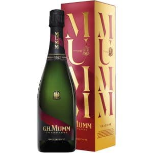 Champagne Mumm Brut Millesime Ast 2015 75 Cl