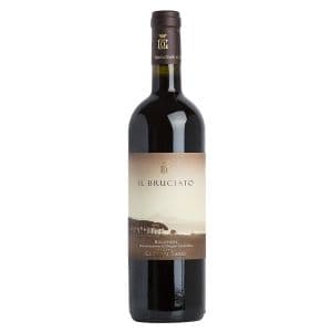 Antinori Guado Al Tasso Il Bruciato Bolgheri Doc 2022 75 Cl