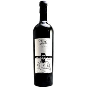 Pinto Maleducato Rosso IGT 75cl