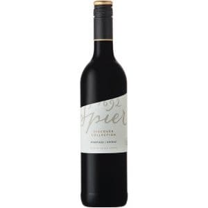 Spier Discover Pinotage / Shiraz 75cl