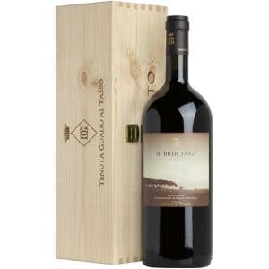 Antinori Guado Al Tasso Bruciato Bolgheri Doc 2022 1,5 L