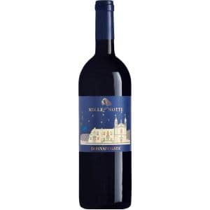 Donnafugata Mille E Una Notte Doc 2020 75Cl