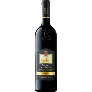 Banfi Poggio Alle Mura Brunello Di Montalcino Riserva Docg 2018 75Cl