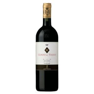 Antinori Guado Al Tasso Bolgheri Superiore Doc 2021 75Cl