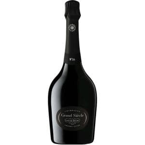 Champagne Laurent-Perrier Grand Siecle N.26 Brut 75Cl
