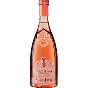 Ca Dei Frati Rosa Dei Frati Vino Rosato 75cl
