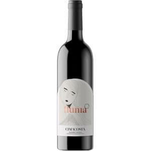 Flunia Cimacosta Maremma Toscana Rosso Doc Bio 75 Cl
