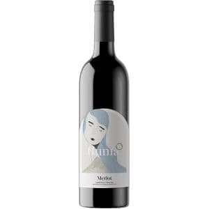 Flunia Merlot Maremma Toscana DOC BIO 75 CL