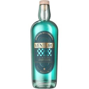 Aperitivo Mediterraneo Venturo 15° 70 cl