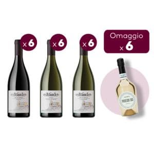 Vino Bianco Arlanch