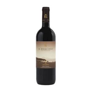 Antinori Guado al Tasso Bruciato Bolgheri DOC 2023 (75 cl)