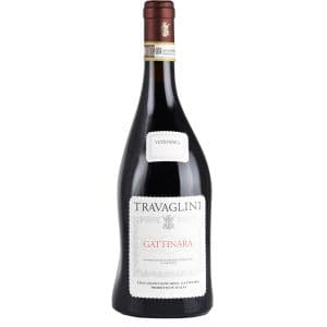 Travaglini Gattinara Docg 75Cl