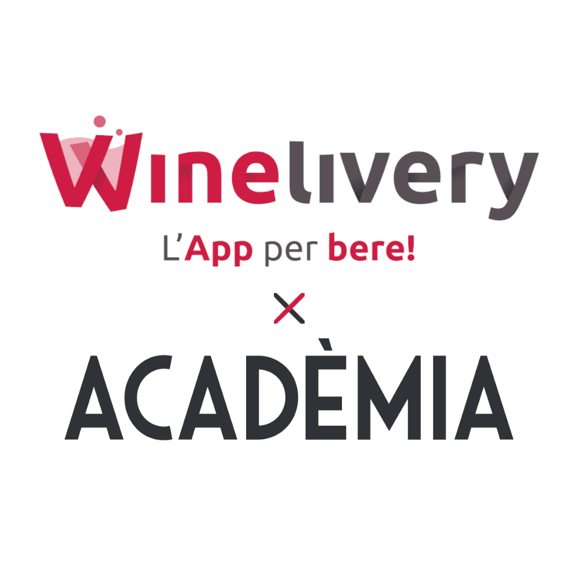 Winelivery e Academia