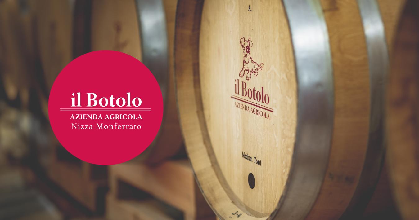 7 May - Il Botolo: Piedmont by the glass. Vertical tasting among the wine pearls of Piedmont