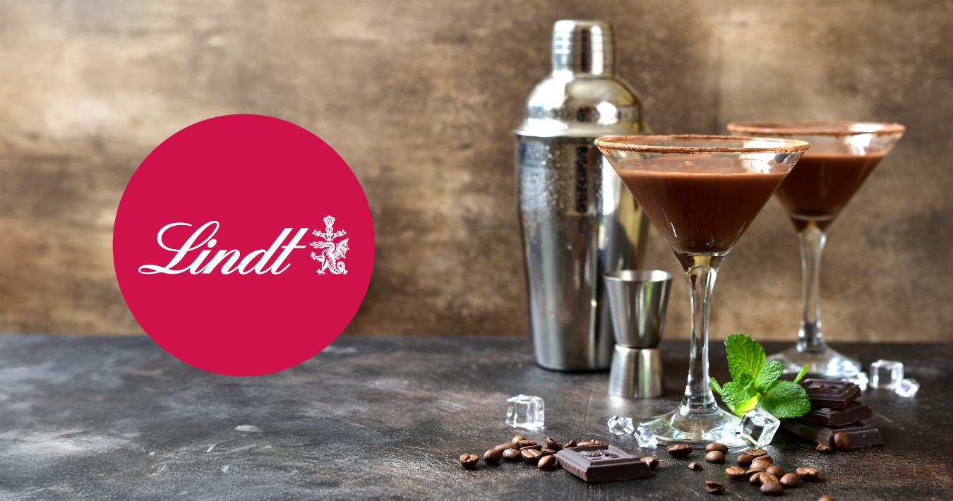 May 16 - Cocktails and chocolate: an unexpected pairing!
