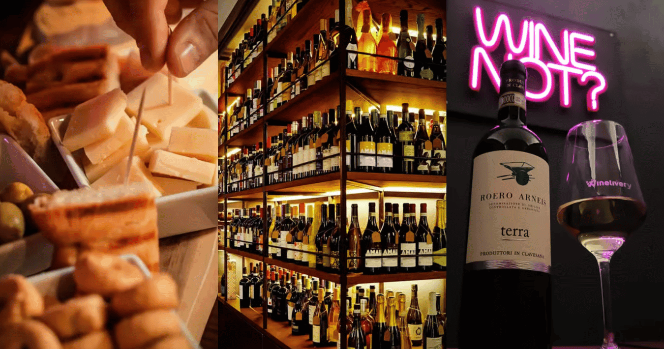 Torino: Degustazione Guidata Vini Regionali e Tagliere