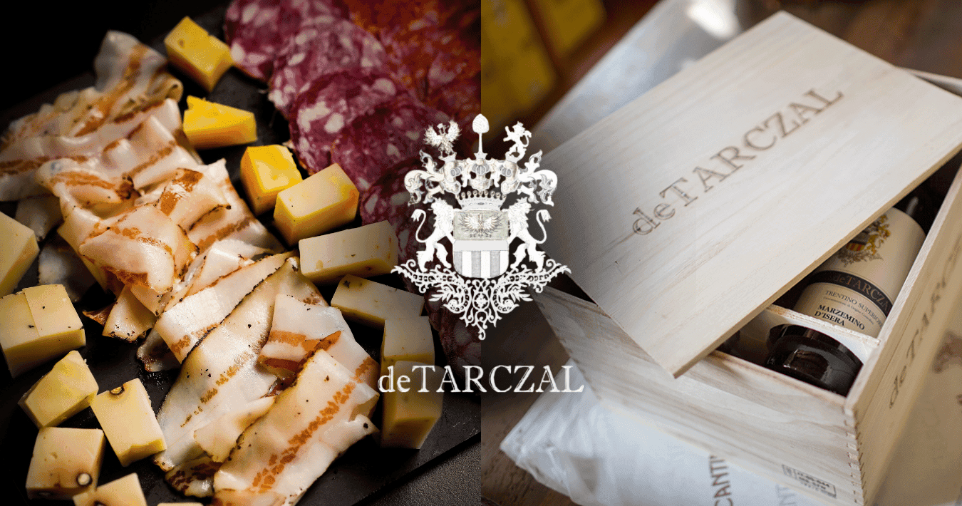 14 Ottobre - Degustazione con la Cantina De Tarczal con tagliere di accompagnamento!