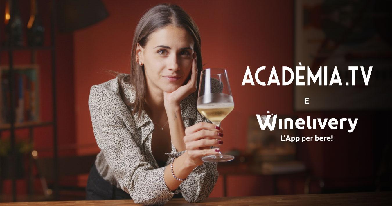 Streaming Course on Sparkling Wines
