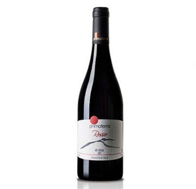 OUT OF STOCK - Sicilia IGT Rosso Primaterra 2011