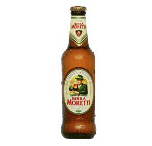 Moretti Lager (66 cl)
