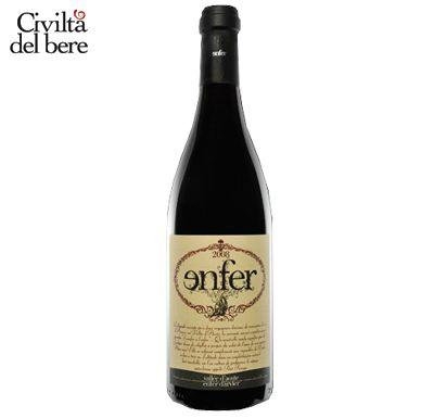 OUT OF STOCK - Valle d'Aosta DOC Enfer 2016