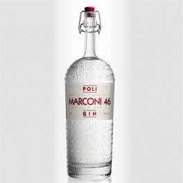 Gin Marconi 46 (70 cl)