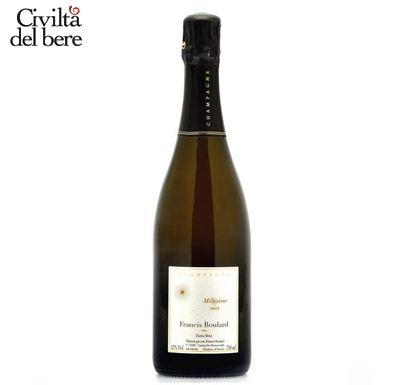 OUT OF STOCK - Champagne Blanc De Blancs Brut Nature