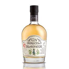 OUT OF STOCK - Gin Agricolo Blagheur (70 cl)