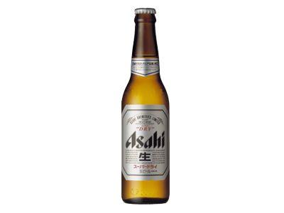 Asahi (50 cl)