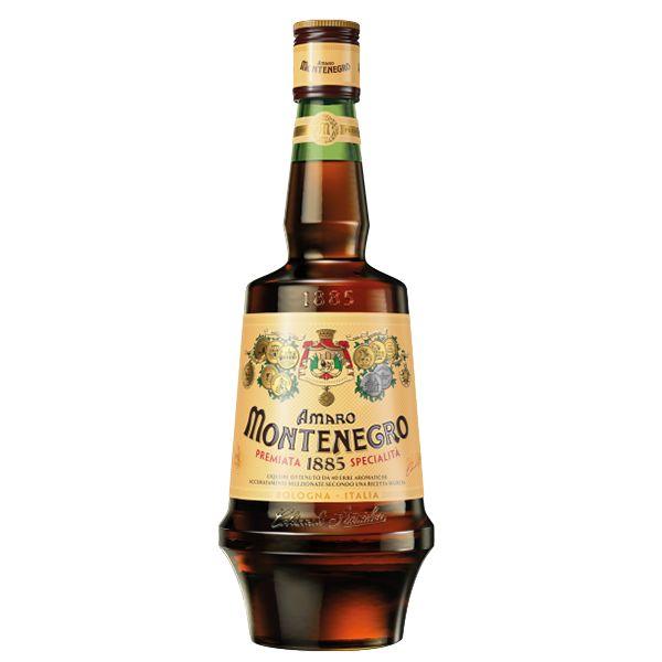 Amaro Montenegro (70 cl)