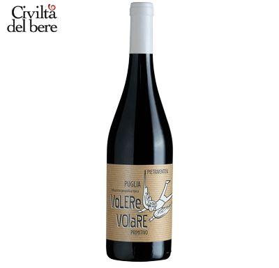 OUT OF STOCK - Volere Volare Puglia IGT 2013