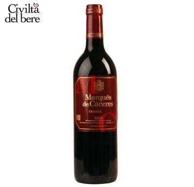 OUT OF STOCK - Rioja Reserva Doc 2010