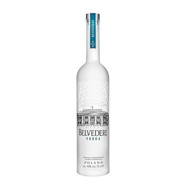 Vodka Belvedere (70 cl)
