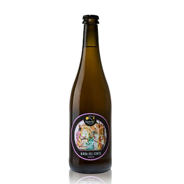 Birra del Conte Blanche (33 cl)